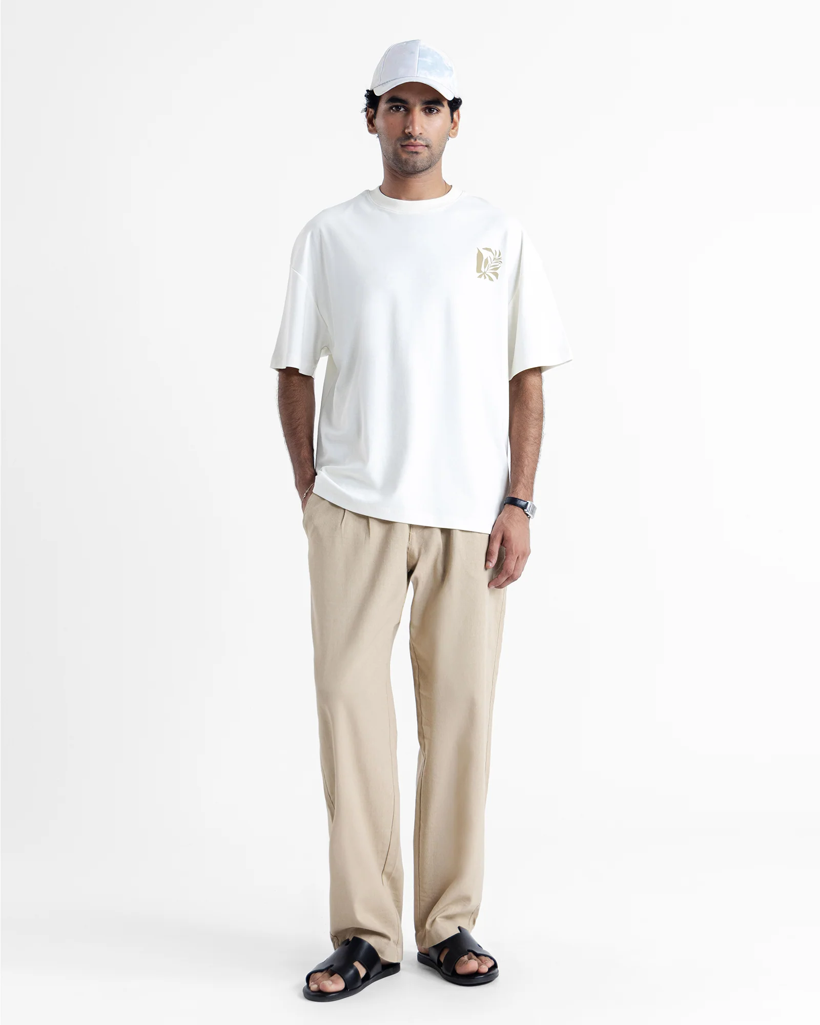 New In
